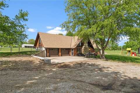 20411 S Cleveland Avenue, Belton, MO 64012