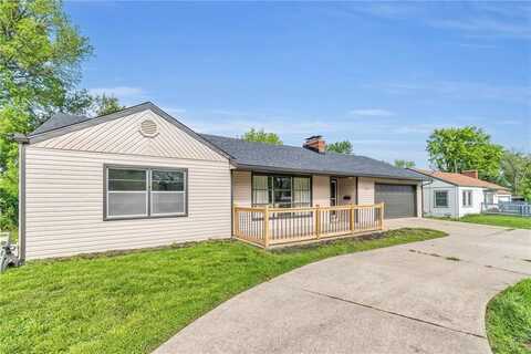 3710 S Sterling Avenue, Independence, MO 64052