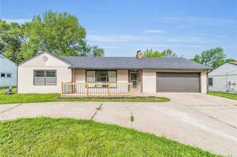 3710 S Sterling Avenue, Independence, MO 64052
