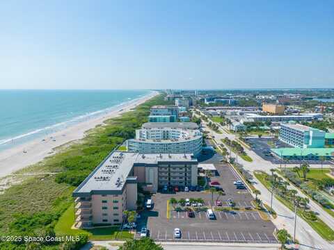 4100 Ocean Beach Boulevard, Cocoa Beach, FL 32931