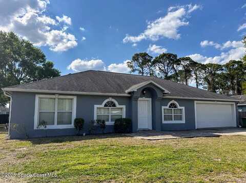 6370 Golfview Avenue, Cocoa, FL 32927