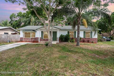 1900 Henry Avenue, Melbourne, FL 32904