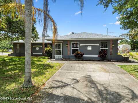 1554 Nona Street NE, Palm Bay, FL 32907