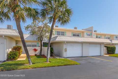 411 Dove Lane, Satellite Beach, FL 32937