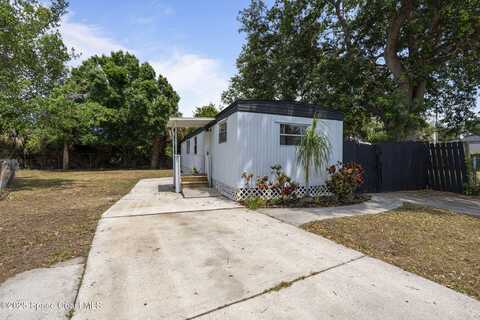 2593 Amberly Road NE, Palm Bay, FL 32905
