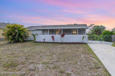 1026 Camden Avenue NW, Palm Bay, FL 32907