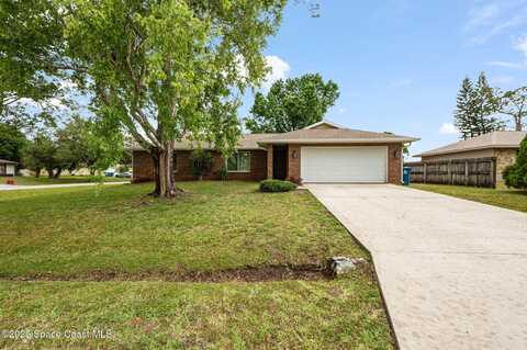 899 Emden Avenue NW, Palm Bay, FL 32907