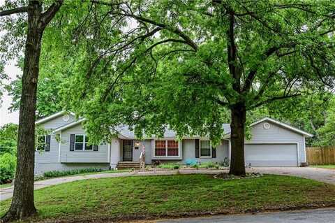 101 W Minor Drive, Kansas City, MO 64114
