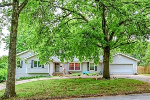 101 W Minor Drive, Kansas City, MO 64114
