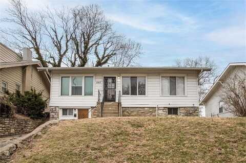 1727 S Crescent Avenue, Independence, MO 64052
