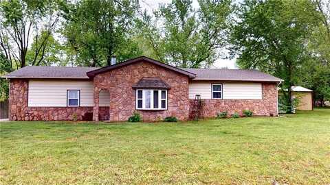 16855 S 1400 Road, Nevada, MO 64772