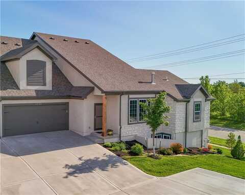 6529 Barth Road, Shawnee, KS 66226