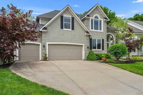 14124 Flint Street, Overland Park, KS 66221