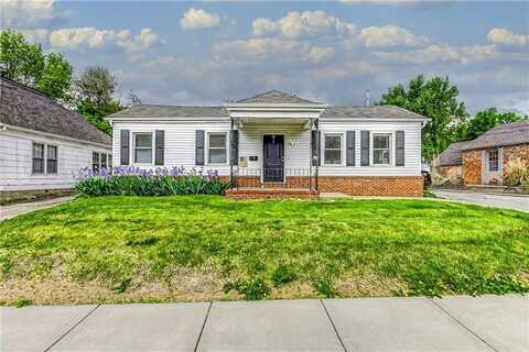 743 Washington Street, Weston, MO 64098