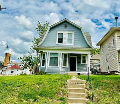 2701 Renick Street, Saint Joseph, MO 64507