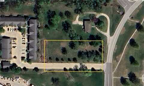 Hospital Drive, Paola, KS 66071