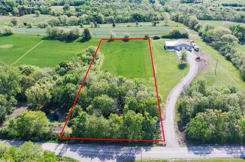 Lot 3 179 th Street, Leavenworth, KS 66048