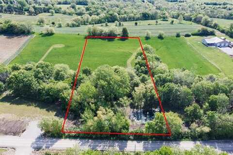 Lot 2 179th Street, Leavenworth, KS 66048
