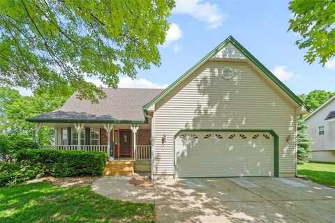 2108 Sunset Circle, Pleasant Hill, MO 64080