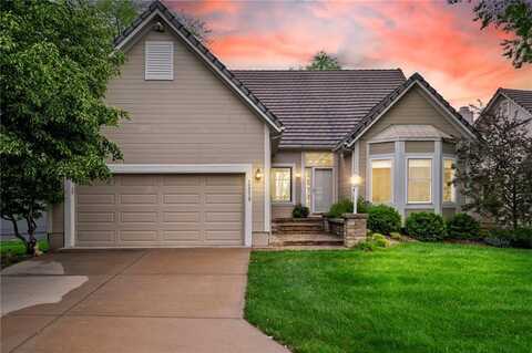 12219 Sagamore Road, Leawood, KS 66209