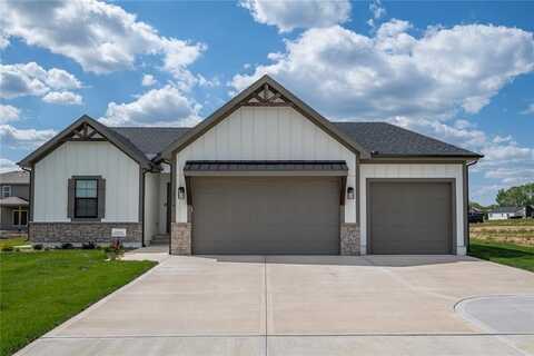 2614 SW Barley Field Drive, Lees Summit, MO 64082