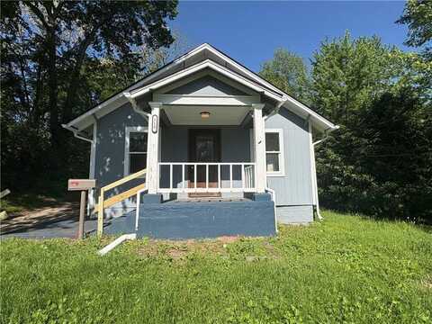 710 N Willis Avenue, Independence, MO 64050