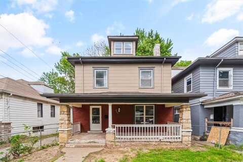 329 Askew Avenue, Kansas City, MO 64124