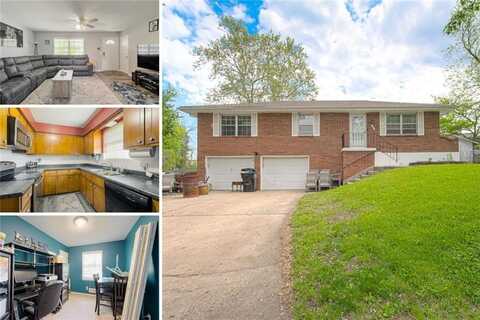 1907 N Plymouth Court, Independence, MO 64056