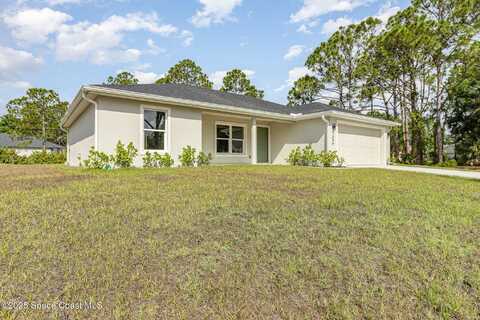 1360 Torgerson Road SE, Palm Bay, FL 32909