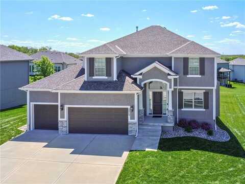5215 NE 91st Street, Kansas City, MO 64156