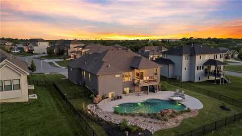 24914 W 76th Street, Shawnee, KS 66227