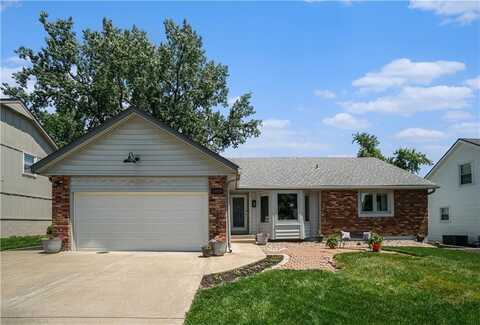 10229 Gillette Street, Lenexa, KS 66215