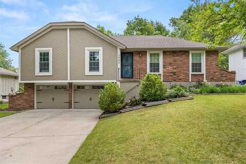 1309 Walnut Street, Lees Summit, MO 64081