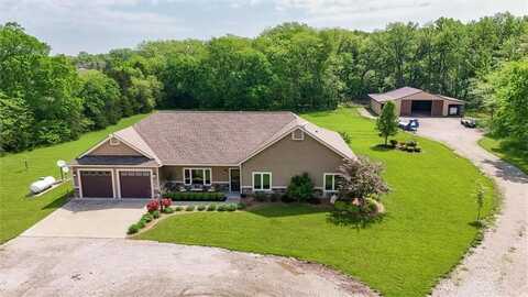 1096 E 1000 Road, Lawrence, KS 66047