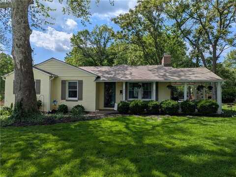 9814 W 57th Street, Shawnee, KS 66203