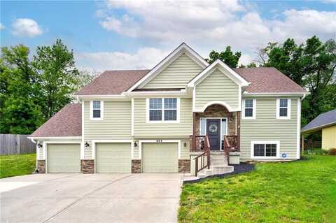 603 Madison Street, Pleasant Hill, MO 64080