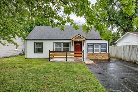 1922 S Cedar Street, Independence, MO 64052