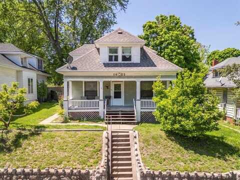 1622 S 22nd Street, Saint Joseph, MO 64507