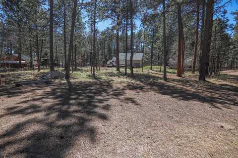 TBD Aspen Lane, Story, WY 82842