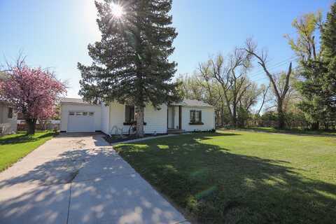 1221 S Thurmond Street, Sheridan, WY 82801