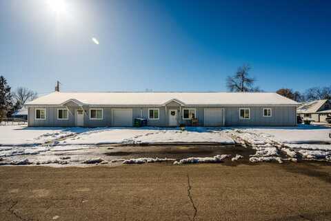 358 E 7th Street, Sheridan, WY 82801