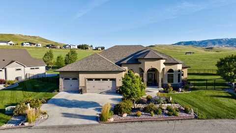 4 Prestwick Drive, Sheridan, WY 82801