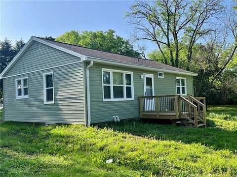 406 S Monroe Avenue, Knob Noster, MO 65336