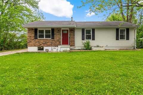 19513 E 5TH TERRACE Court N, Independence, MO 64056
