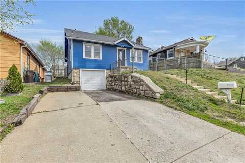 1419 N 13 Street, Kansas City, KS 66102