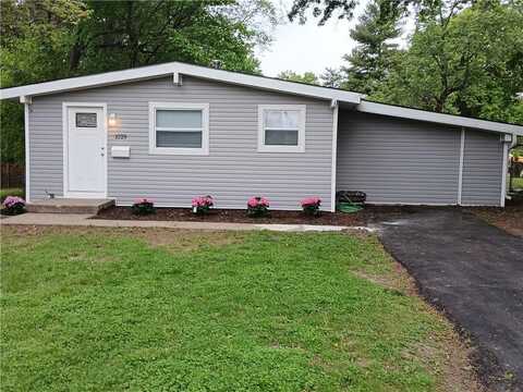1029 Shearer Road, Kansas City, KS 66103