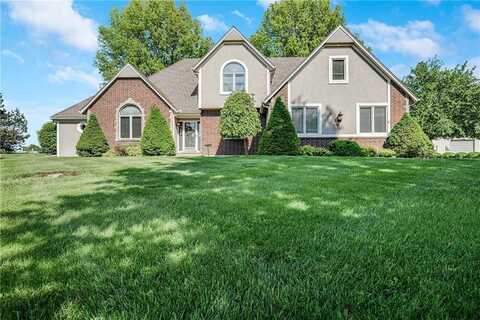 3007 N Elsea Smith Road, Buckner, MO 64016