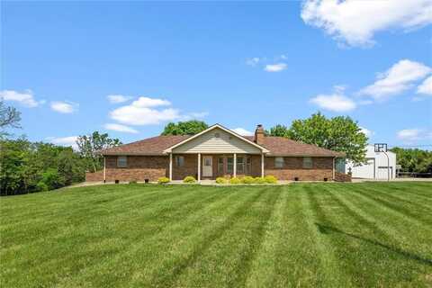23276 Evans Road, Tonganoxie, KS 66086