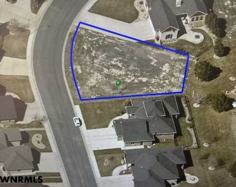 2400 SHADOW RIDGE DR, Gering, NE undefined