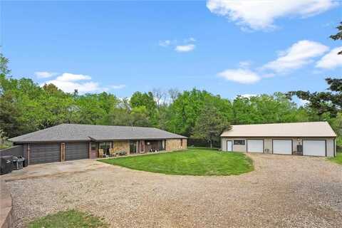 21374 McLouth Road, Mc Louth, KS 66054